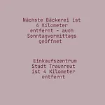 Designerwohnungen 