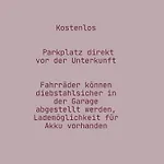 Lägenhet Designerwohnungen 