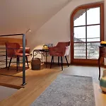 Designerwohnungen 