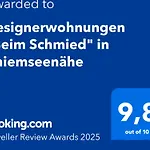 Lägenhet Designerwohnungen 