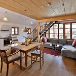 Lägenhet Designerwohnungen 