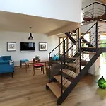 Lägenhet Designerwohnungen 