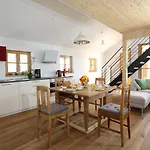 Lägenhet Designerwohnungen 