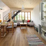 Designerwohnungen 
