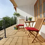 Lägenhet Designerwohnungen 