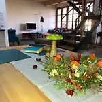 Designerwohnungen 