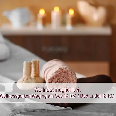 Beim Schmied Traunreut