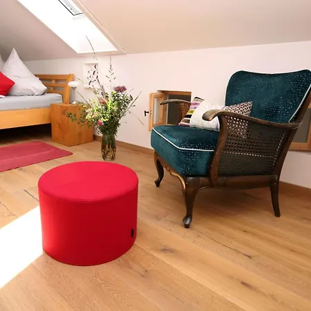 Apartment Beim Schmied *