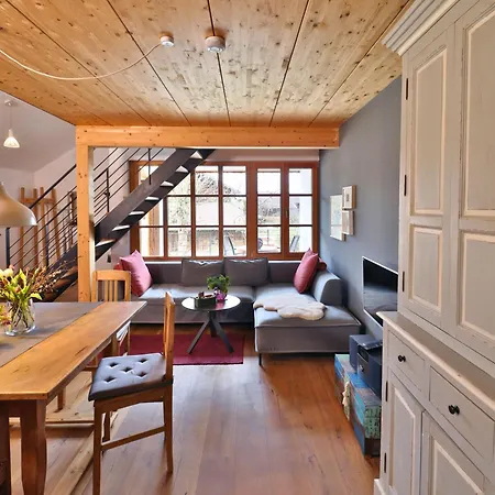 Apartment Beim Schmied