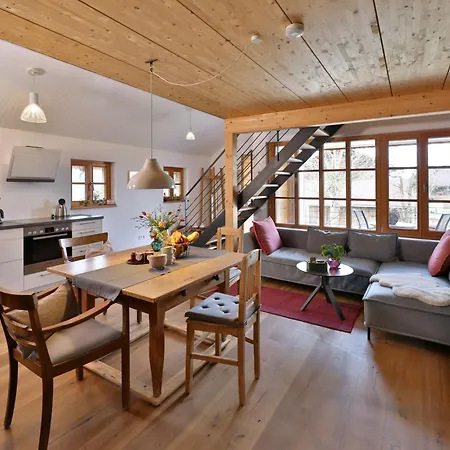 Apartment Beim Schmied *