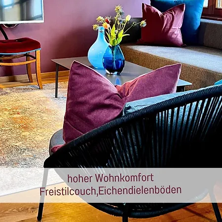 Apartment Beim Schmied Traunreut