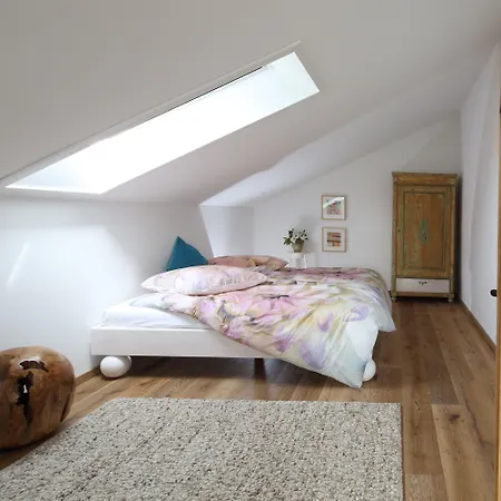 Apartment Beim Schmied Traunreut