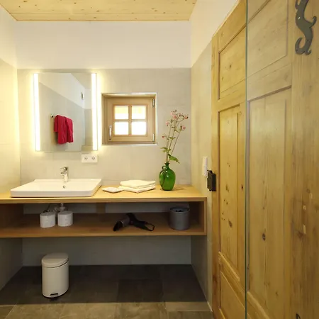 Apartment Beim Schmied *