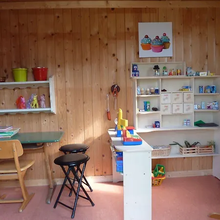 Designerwohnungen 
