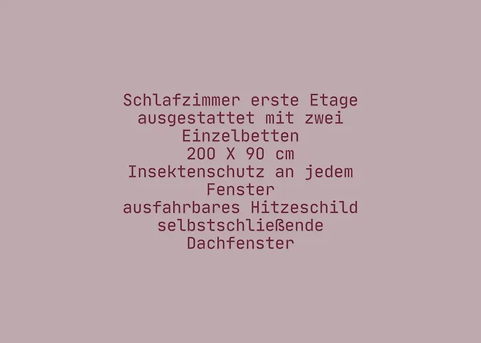 Designerwohnungen 