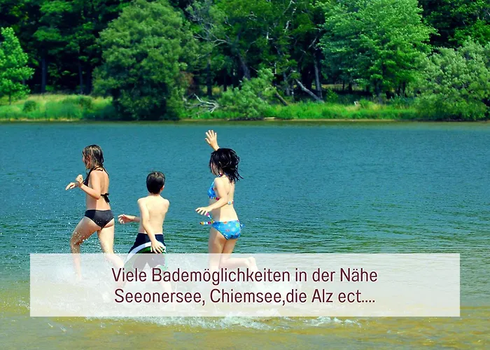 Designerwohnungen 