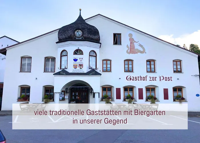 Designerwohnungen 