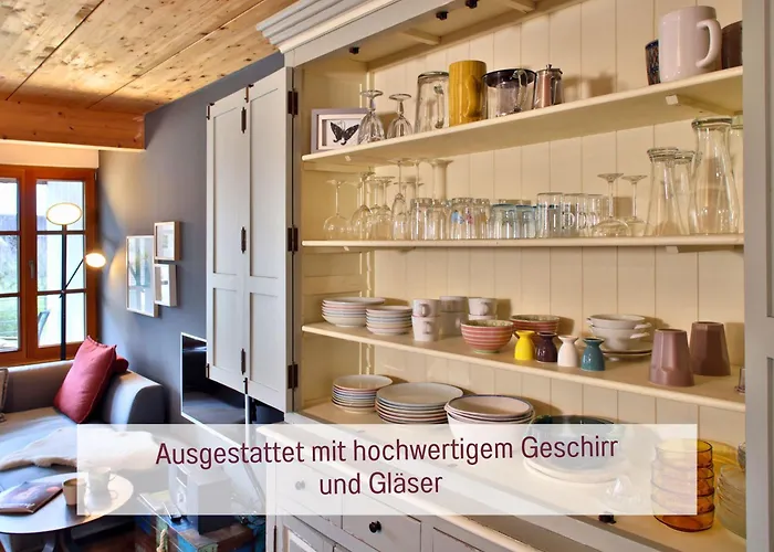 Designerwohnungen 
