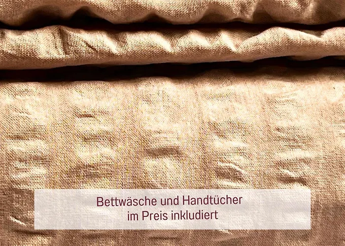 Designerwohnungen 