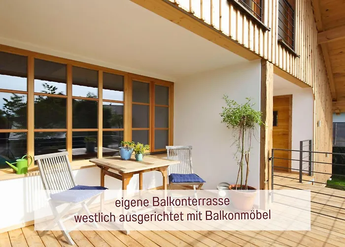 Designerwohnungen 