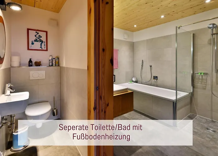 Designerwohnungen 