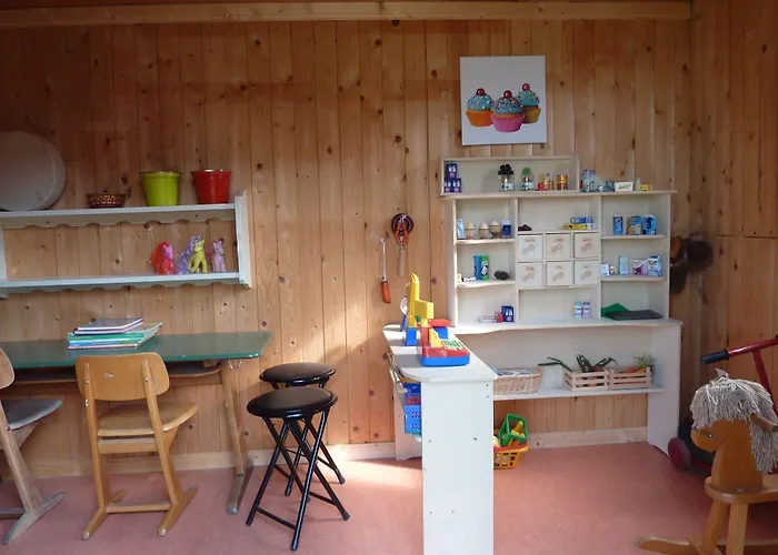 Designerwohnungen 
