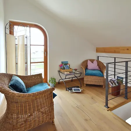 Apartment Designerwohnungen 