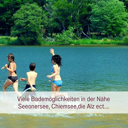 Designerwohnungen 