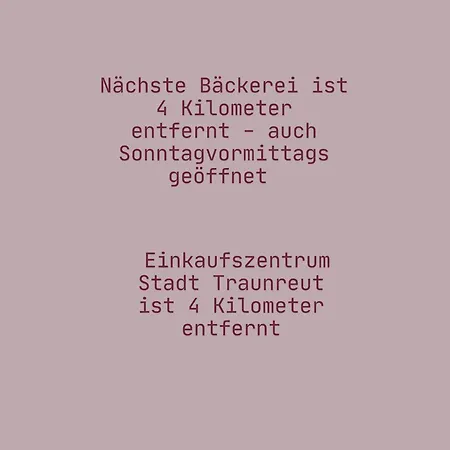 Designerwohnungen 