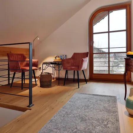 Designerwohnungen 