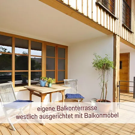 Designerwohnungen 