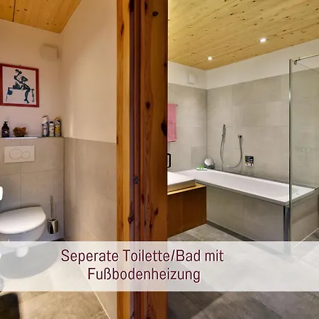 Designerwohnungen 