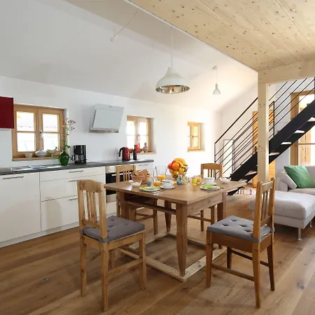 Appartement Designerwohnungen 