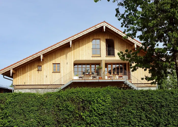 Daire Designerwohnungen 
